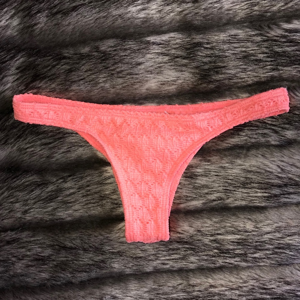 Roxy Bikini Bottom